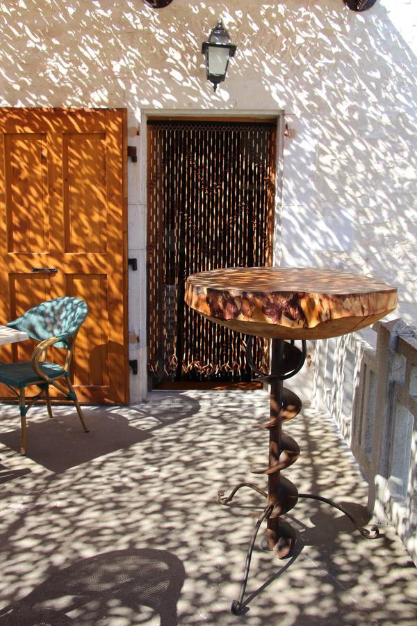 Cafe Brochier Hotel Saint-Julien-en-Vercors 外观 照片